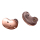 Samsung Galaxy Buds Live brązowe - 582994 - zdjęcie 3